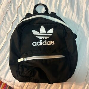 mini adidas backpack